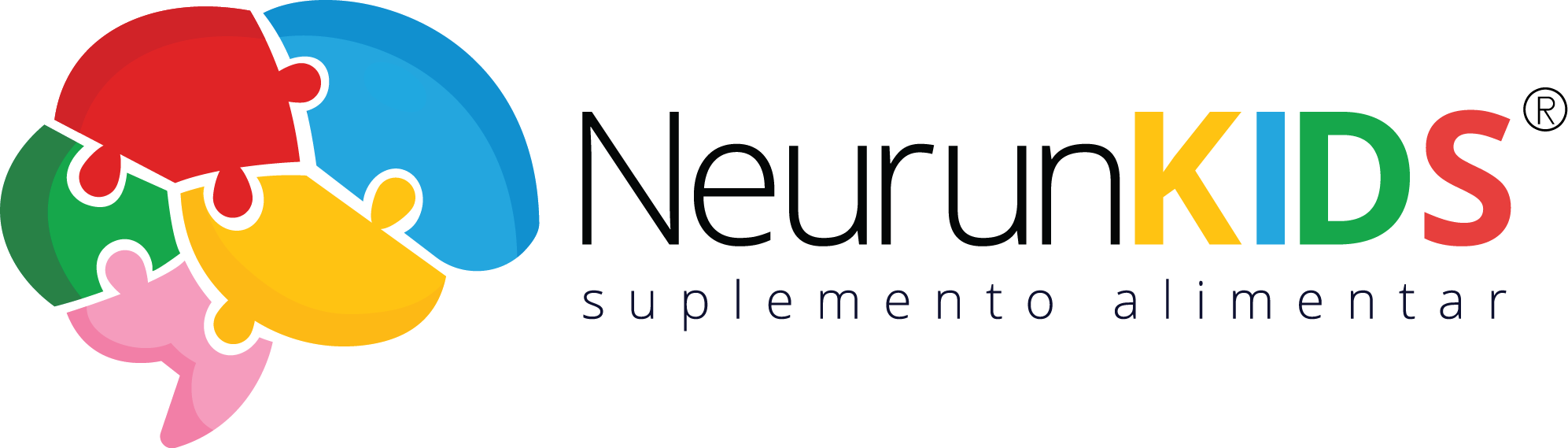 Suplemento Alimentar – Neurunkids
