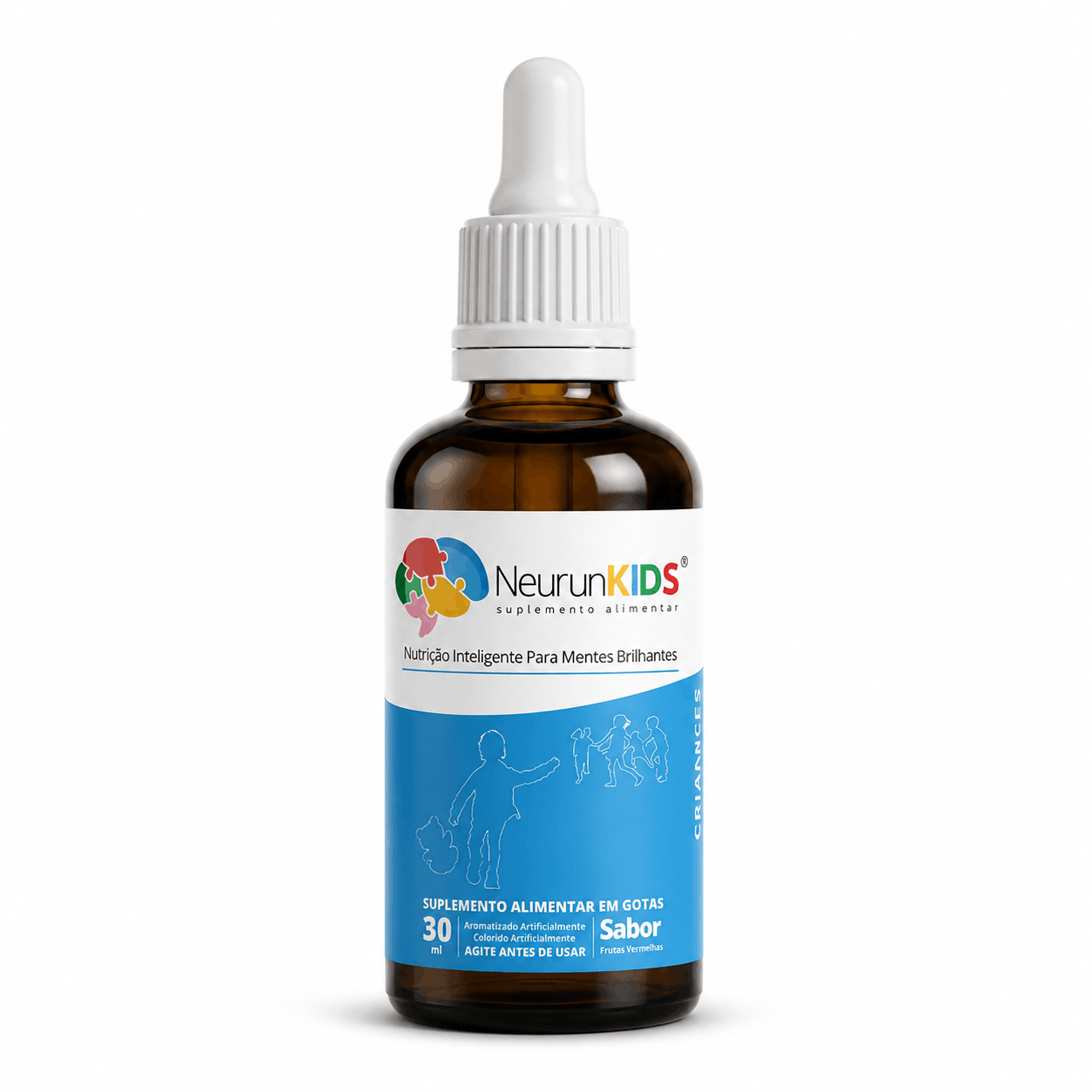 NK Neuro Base Gotas 30ml - 01